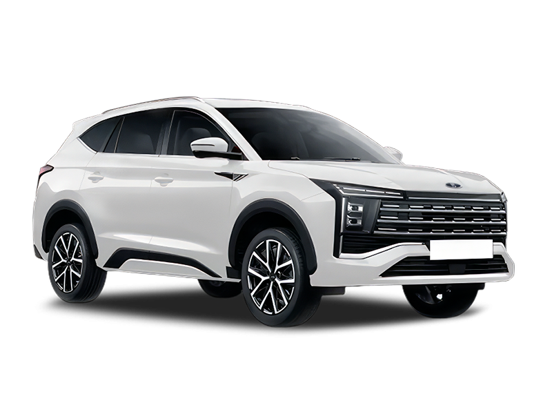 Москвич 6 - Изображение интерьера №12