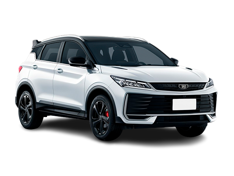 Купить Belgee X50+ в Уфе - Белый