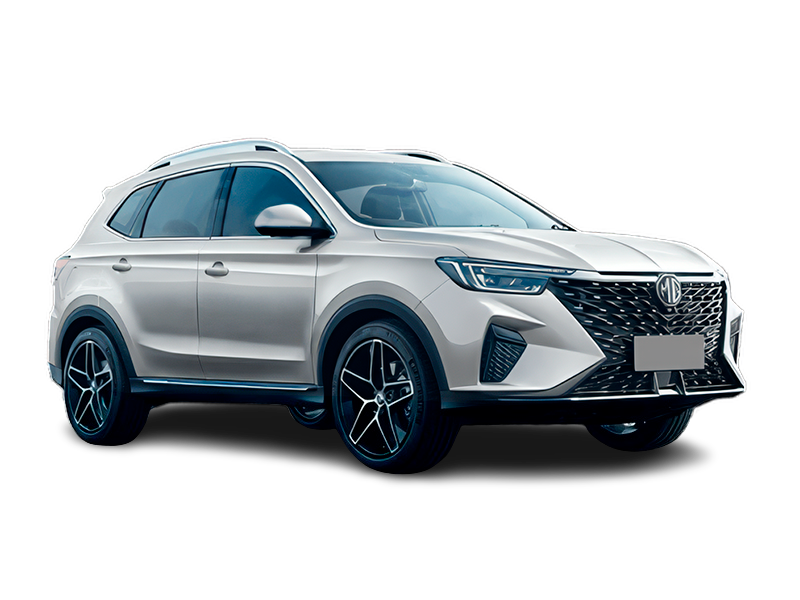 Купить MG RX5 в Уфе - Белый