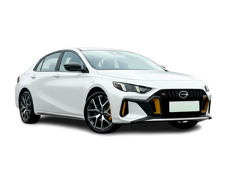 Купить GAC Empow в Уфе - Белый